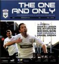 Programme cover