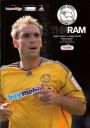 Programme cover