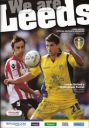 Programme cover