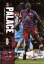 Programme cover