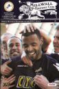 Programme cover