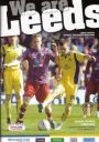 Programme cover