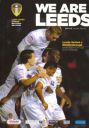 Programme cover