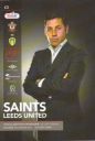 Programme cover