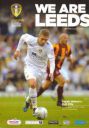 Programme cover