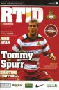 Programme cover