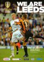 Programme cover