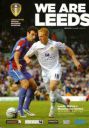 Programme cover