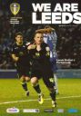 Programme cover