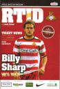 Programme cover