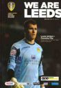 Programme cover