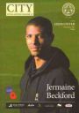 Programme cover
