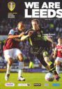 Programme cover