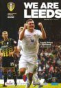 Programme cover