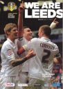 Programme cover