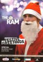 Programme cover