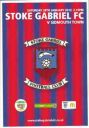 Programme cover