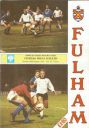 Programme cover