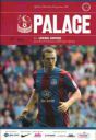 Programme cover