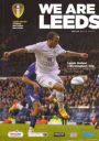 Programme cover