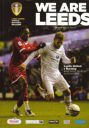Programme cover