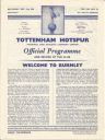Programme cover