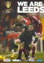 Programme cover