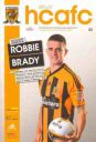 Programme cover