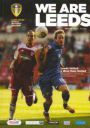 Programme cover
