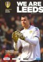 Programme cover