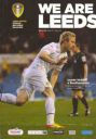 Programme cover