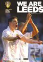 Programme cover
