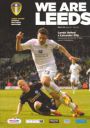 Programme cover