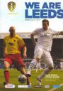 Programme cover