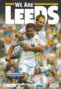 Programme cover