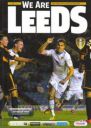 Programme cover
