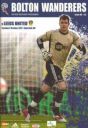 Programme cover
