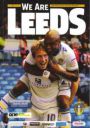 Programme cover