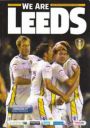Programme cover