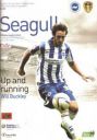 Programme cover