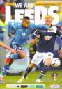 Programme cover