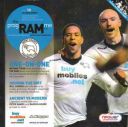 Programme cover
