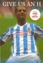 Programme cover