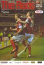 Programme cover