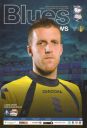 Programme cover