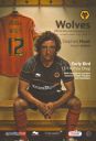 Programme cover