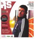 Programme cover