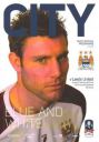 Programme cover