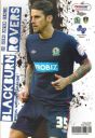 Programme cover