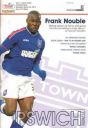 Programme cover